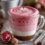 Pink Latte
