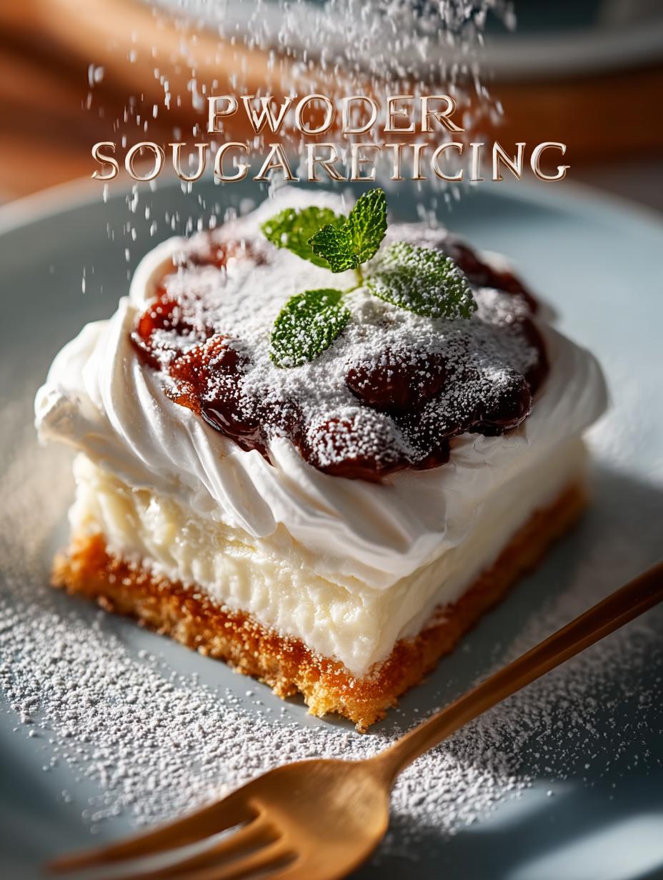 Delicious Powdered Sugar Icing for Perfect Desserts 4 Delicious Powdered Sugar Icing for Perfect Desserts - Powdered Sugar Icing - main visual representation