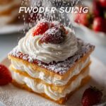Powdered Sugar Icing