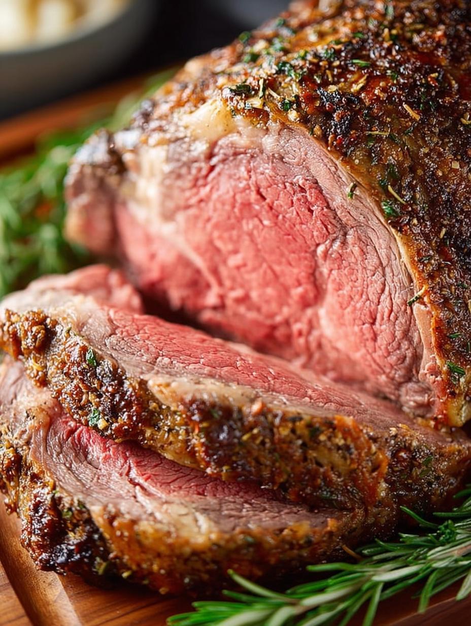 Prime Rib Roasts