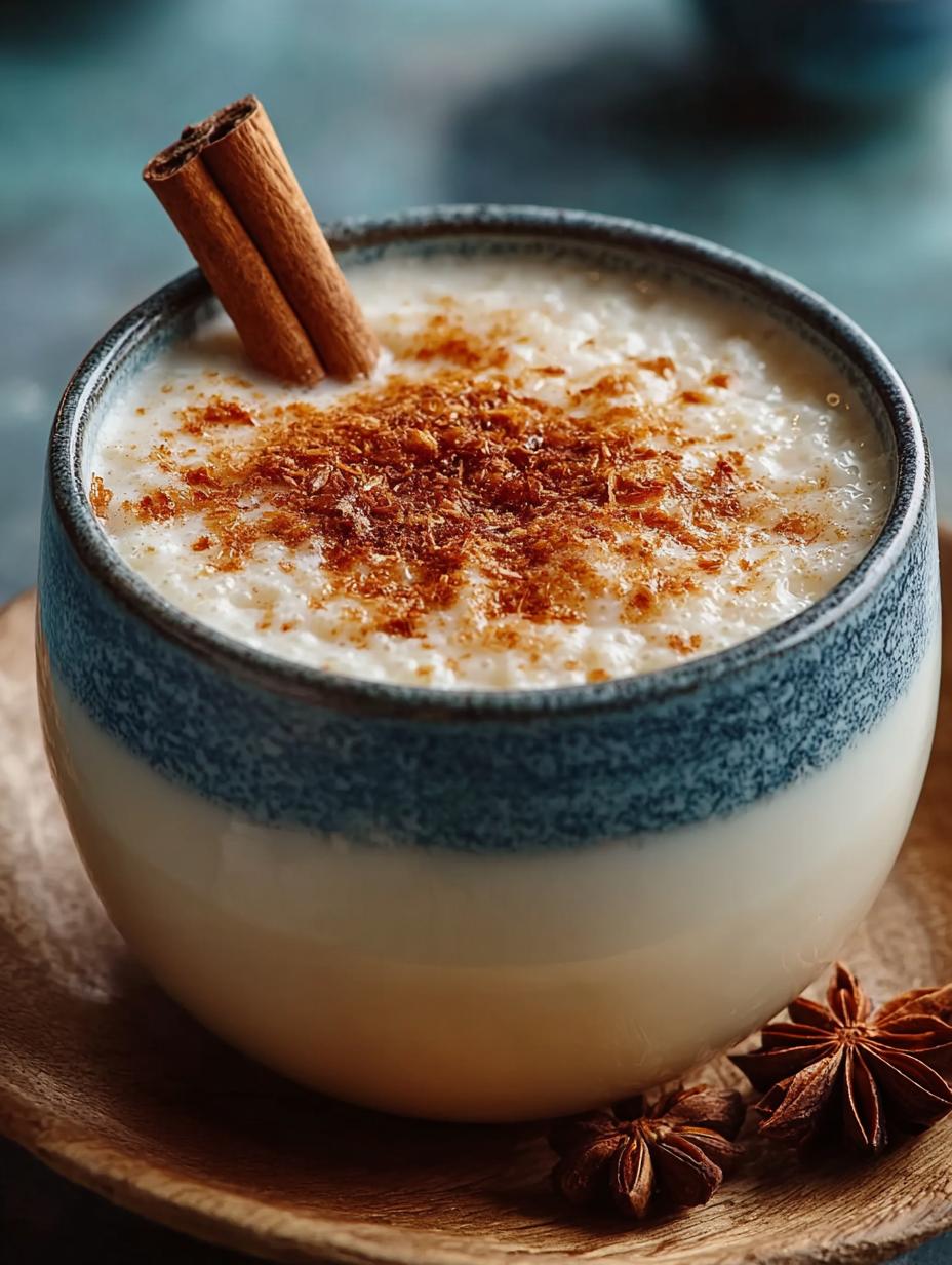 Delicious Puerto Rican Coquito: A Holiday Delight 4 Delicious Puerto Rican Coquito: A Holiday Delight - Puerto Rican Coquito - main visual representation