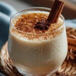 Puerto Rican Coquito