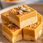 Pumpkin Fudge