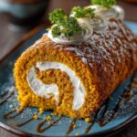 Delicious Pumpkin Roll Recipe for Fall Festivities 2 Pumpkin Roll