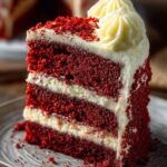 Red Velvet Cake