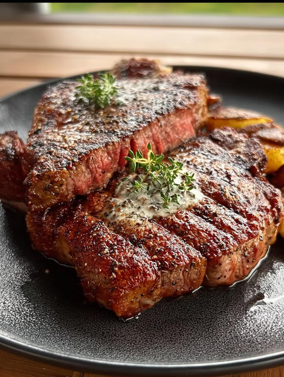 Ribeye Steak Juicy Restaurant: 5 Tips for Perfection 4 Ribeye Steak Juicy Restaurant: 5 Tips for Perfection - Ribeye Steak Juicy Restaurant - main visual representation