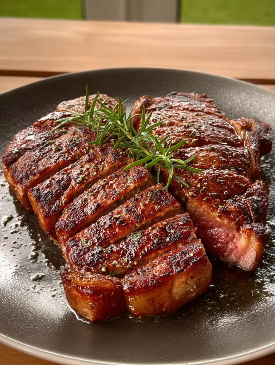 Ribeye Steak Juicy Restaurant: 5 Tips for Perfection - Ribeye Steak Juicy Restaurant - additional detail