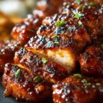 Savory Bbq Boneless Chicken