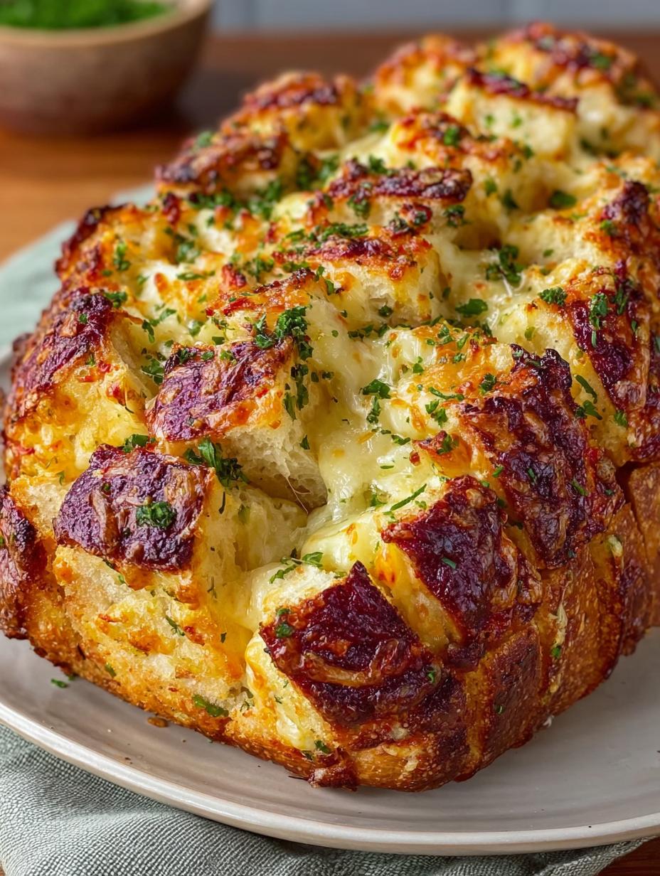 Seuss Rainbow Cheesy Bread: 7 Colorful Delights 5 Seuss Rainbow Cheesy Bread: 7 Colorful Delights - Seuss Rainbow Cheesy Bread - additional detail