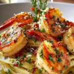 Shrimp Scampi