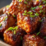 Slow Cooker Honey Buffalo