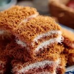 Soft Gingerbread Cookies