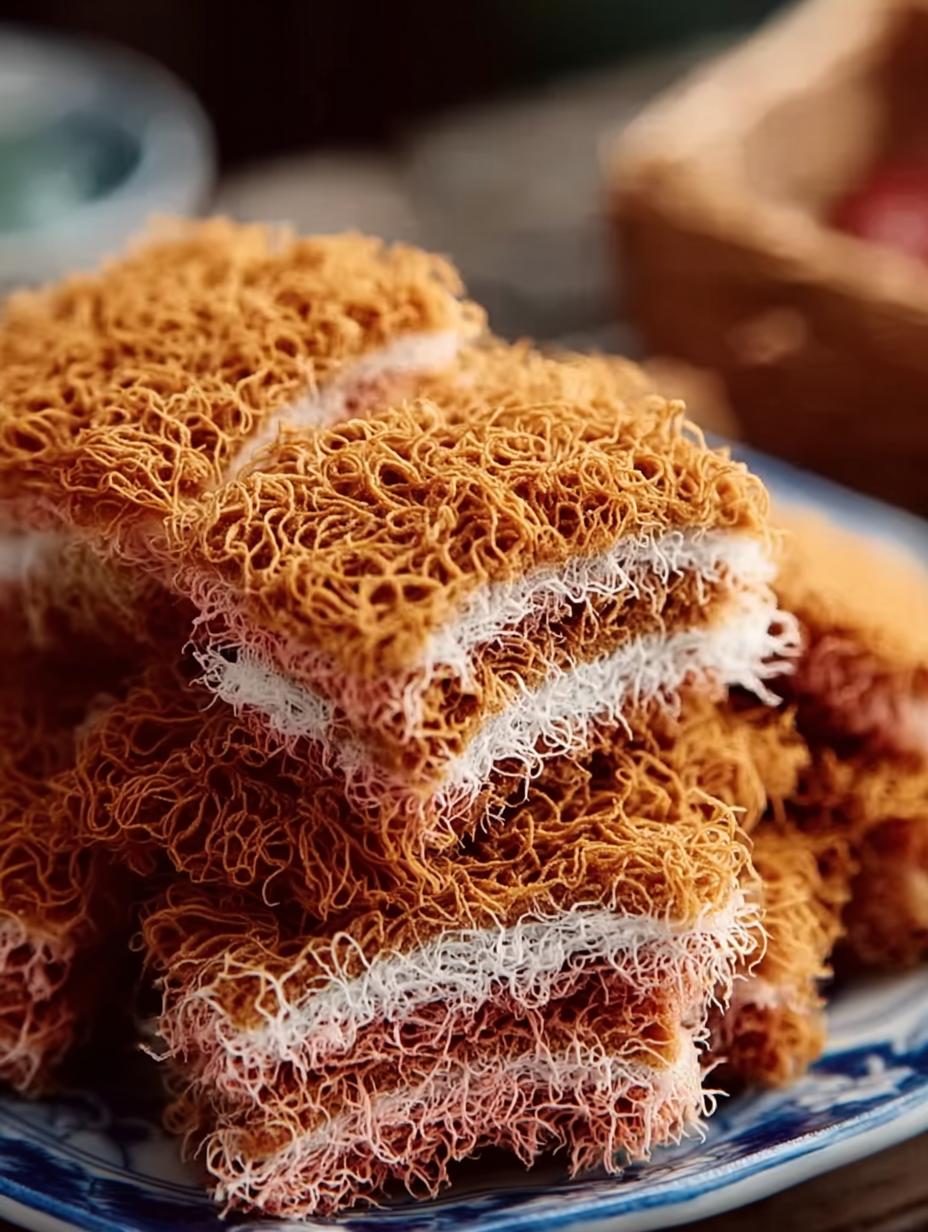 Soft Gingerbread Cookies