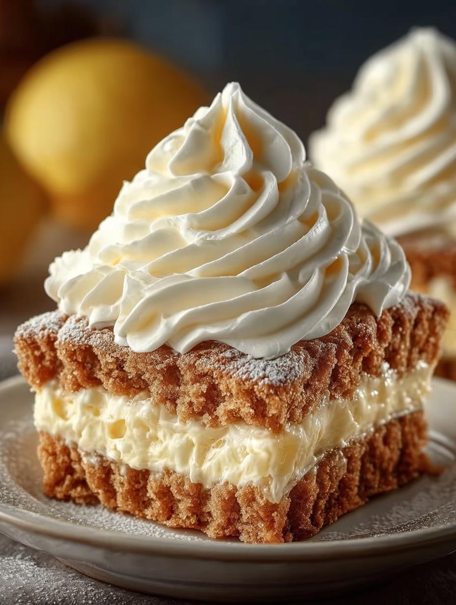 Soft Gingerbread Cupcakes: 12 Heavenly Holiday Treats - Soft Gingerbread Cupcakes - additional detail