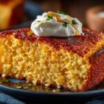 Southern Cornbread