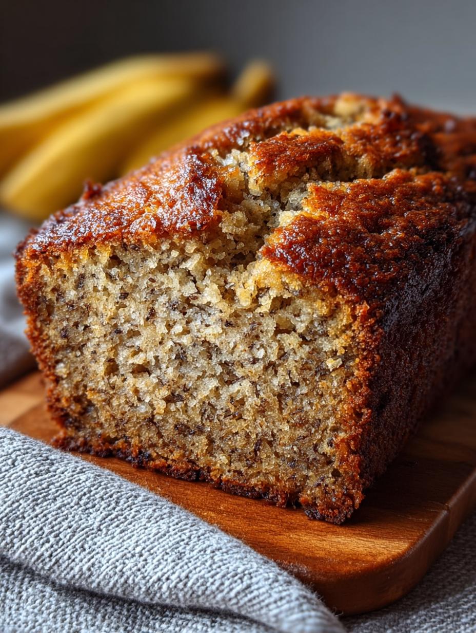 Spiced Banana Bread: 7 Comforting Variations to Try 4 Spiced Banana Bread: 7 Comforting Variations to Try - Spiced Banana Bread - main visual representation