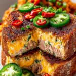 Spicy Jalapeno Cheddar Tuna