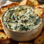 Spinach Artichoke Dip