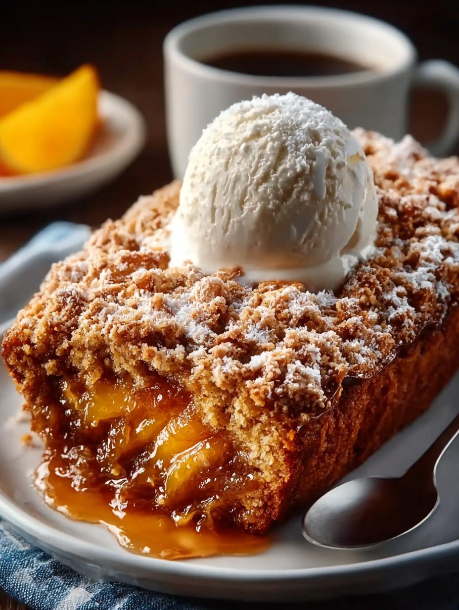Starbucks Gingerbread Loaf