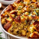 Stuffing For Thanksgiving