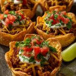 Taco Ranch Bites Bold