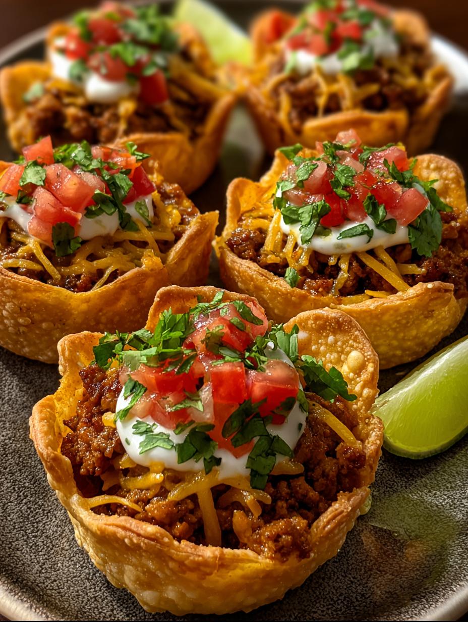 Taco Ranch Bites Bold
