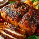 Unforgettable Roast Turkey