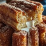 Vanilla Bread Pudding