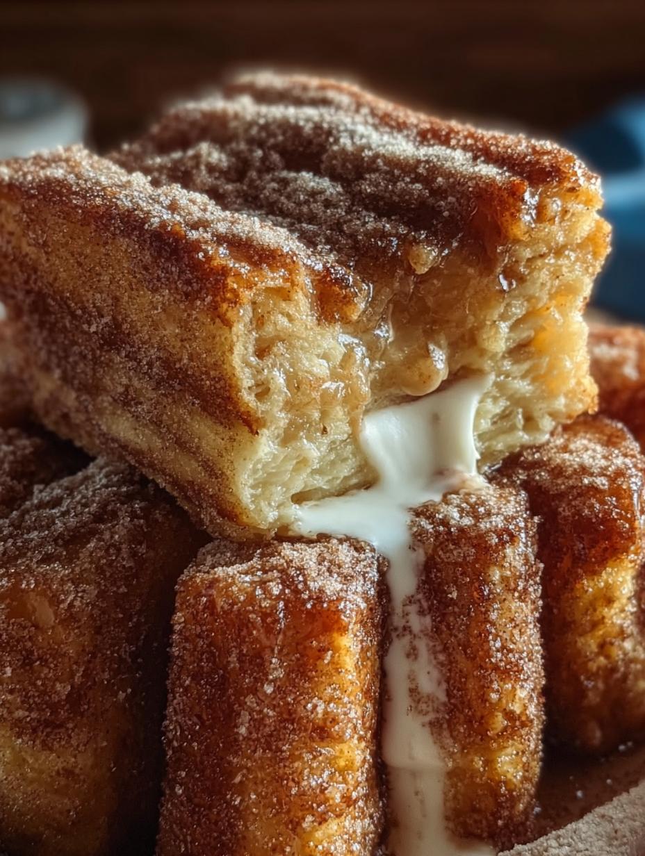 Vanilla Bread Pudding