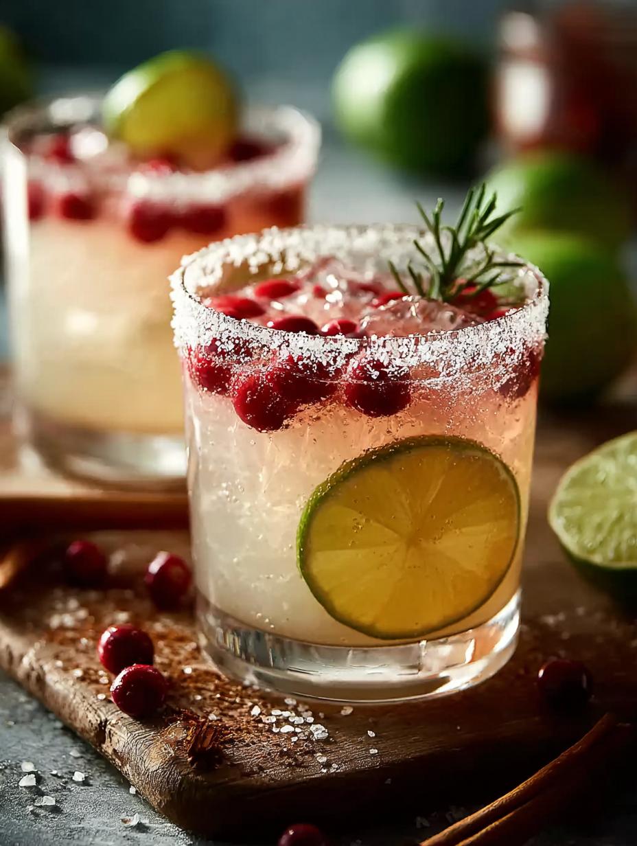 Spiced Christmas Margarita: 5 Festive Cocktail Secrets - ?utm Source=rss&utm Medium=rss&utm Campaign=spiced - additional detail