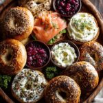 Bagel Board