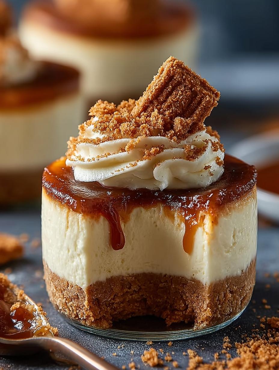 Bake Lotus Biscoff Cheesecake: 5 Irresistible Tips - Bake Lotus Biscoff Cheesecake - main visual representation