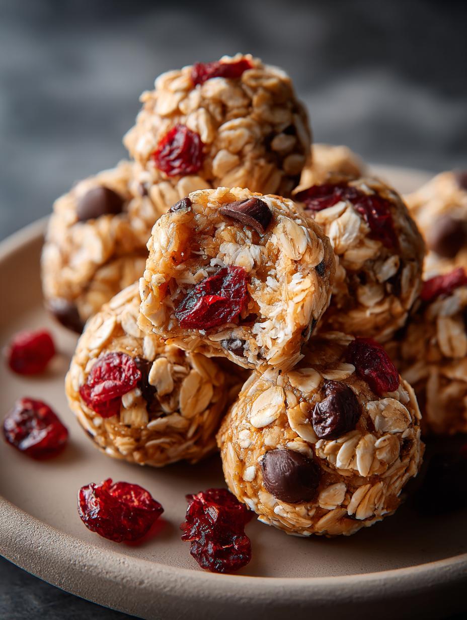 Bake Oatmeal Bites Freezer: 12 Delicious Snack Ideas 4 Bake Oatmeal Bites Freezer: 12 Delicious Snack Ideas - Bake Oatmeal Bites Freezer - main visual representation