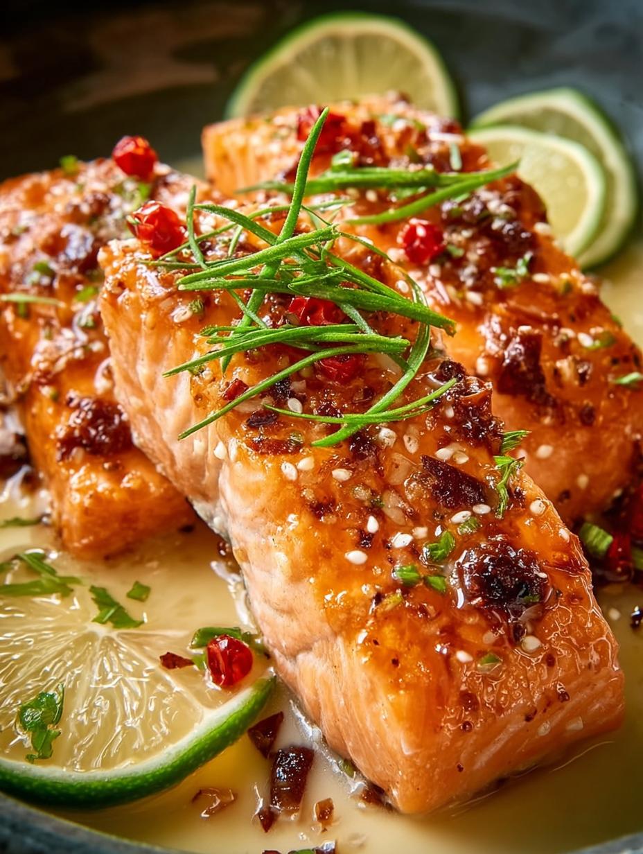 Bang Bang Salmon: 5 Irresistible Reasons to Try This Dish - Bang Bang Salmon - main visual representation