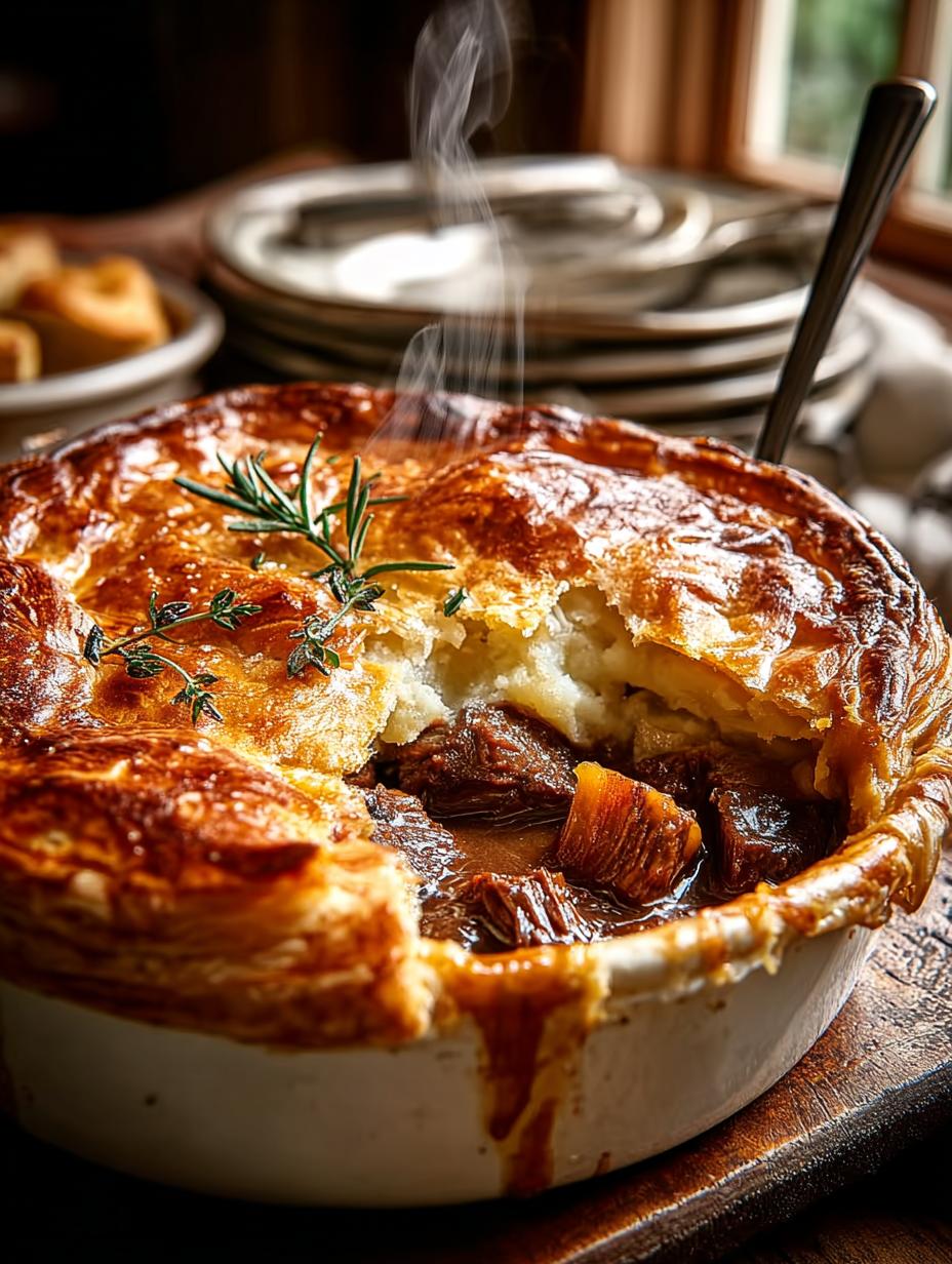 Beef Tallow Ale Pot: 6 Savory Reasons to Indulge - Beef Tallow Ale Pot - main visual representation