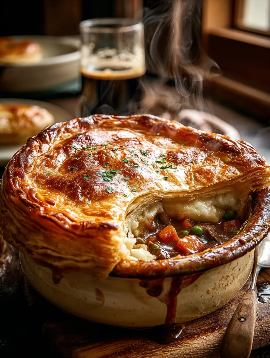 Beef Tallow Ale Pot: 6 Savory Reasons to Indulge - Beef Tallow Ale Pot - additional detail