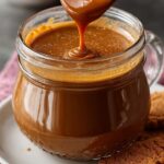 Biscoff Cookie Butter Coffee