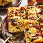 Breakfast Casserole