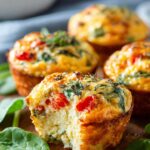 Breakfast Egg Muffins