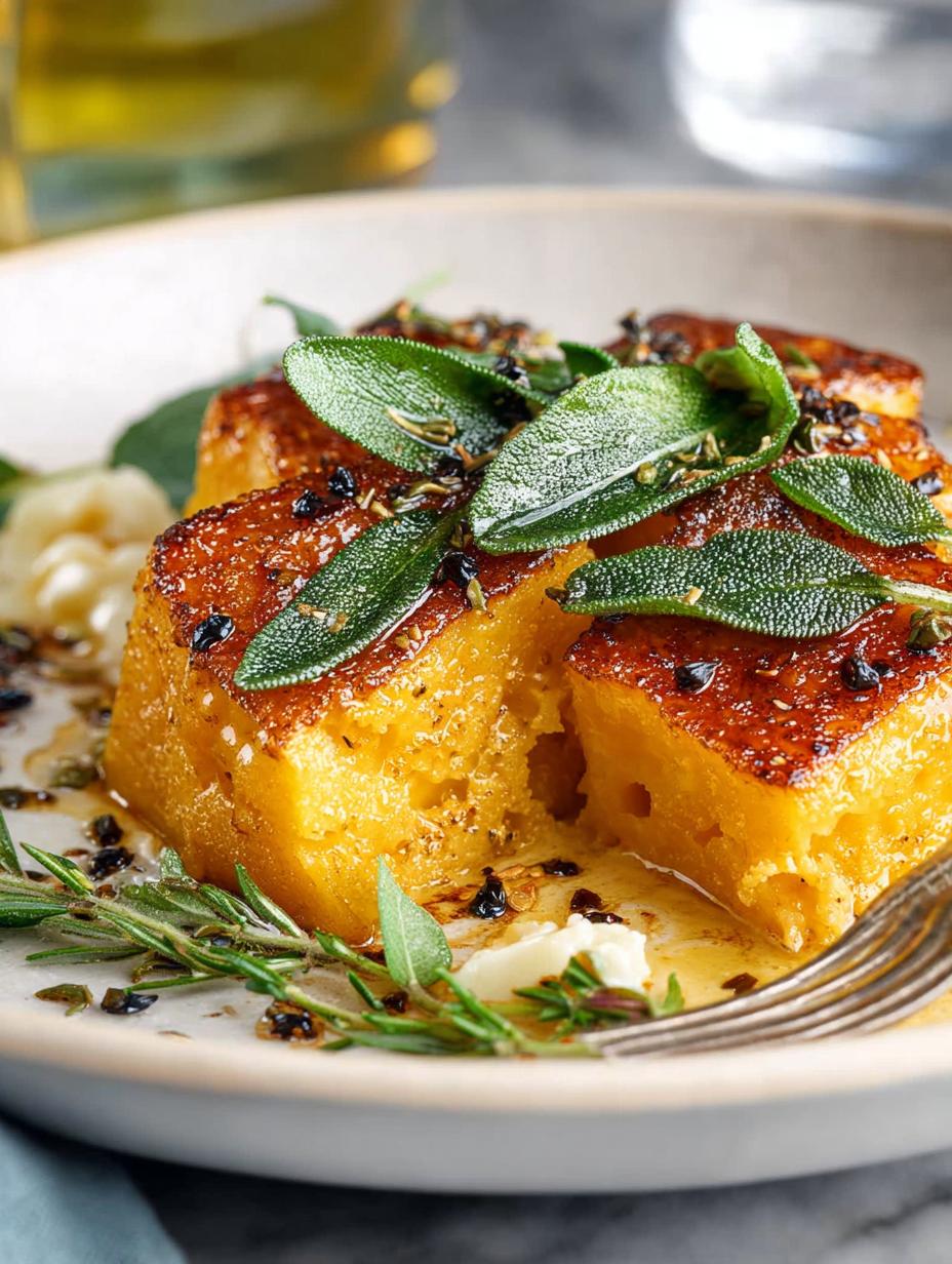 Delicious Brown Butter Sage Pumpkin Pasta Recipe - Brown Butter Sage Pumpkin - main visual representation