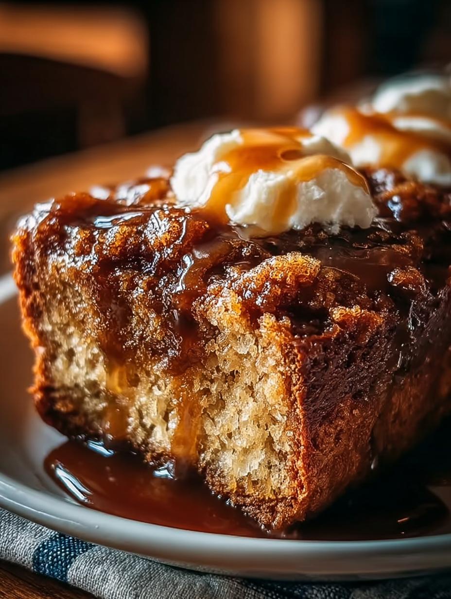 Delicious Brown Butter Toffee Bread Recipe for Everyone - Brown Butter Toffee Bread - additional detail