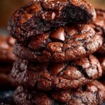 Brownie Cookies