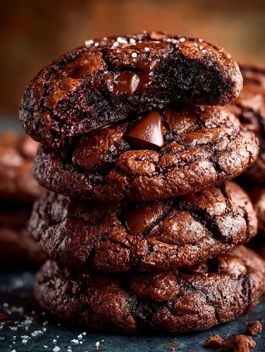 Brownie Cookies