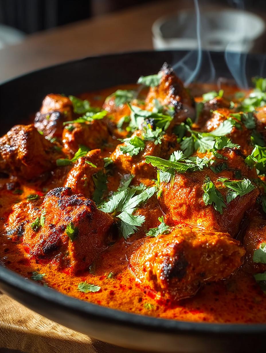 Butter Chicken Flavorful Indian: 5 Essential Tips for Success - Butter Chicken Flavorful Indian - main visual representation