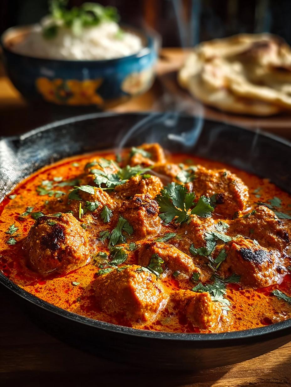 Butter Chicken Flavorful Indian: 5 Essential Tips for Success - Butter Chicken Flavorful Indian - additional detail