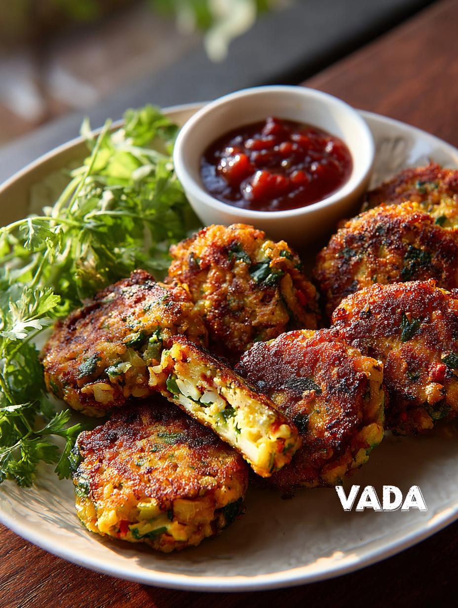 Cabbage Vada Cabbage Vadai: 7 Steps to Crispy Perfection - Cabbage Vada Cabbage Vadai - main visual representation