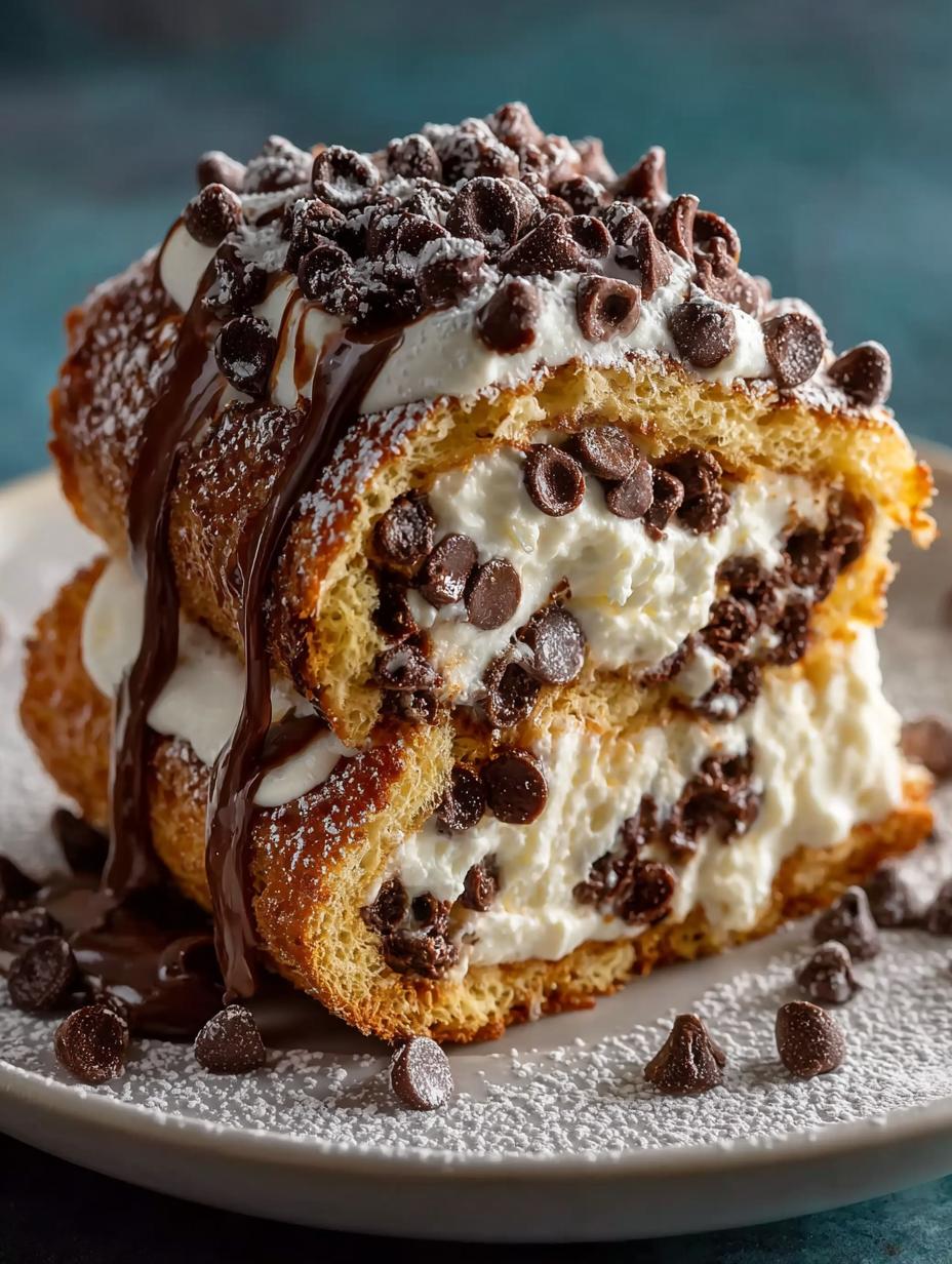 Cannoli Cake Delightful Italian: 8 Reasons to Indulge - Cannoli Cake Delightful Italian - additional detail