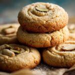 Cardamom Cookies