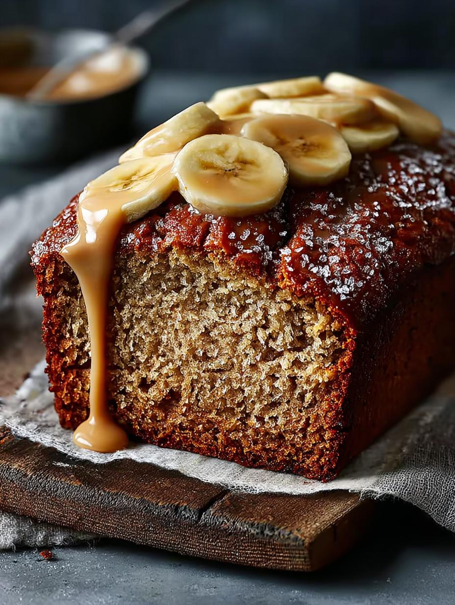 Chai Spiced Banana Bread: 5 Reasons to Love This Recipe - Chai Spiced Banana Bread - main visual representation