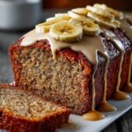Chai Spiced Banana Bread
